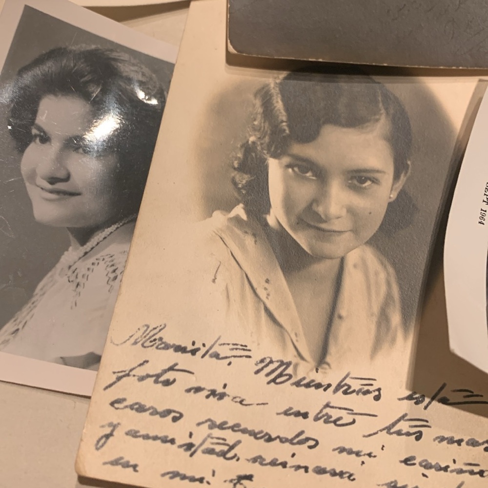 Lot of 10 vintage photos. - Picture 3 of 9